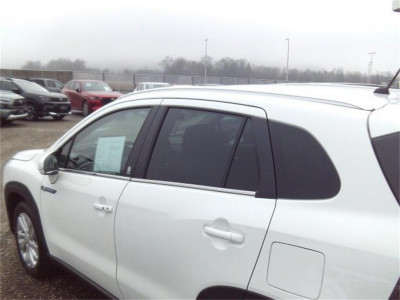 Suzuki S-Cross Vorführwagen