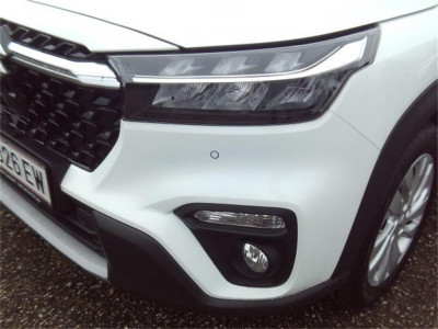 Suzuki S-Cross Vorführwagen