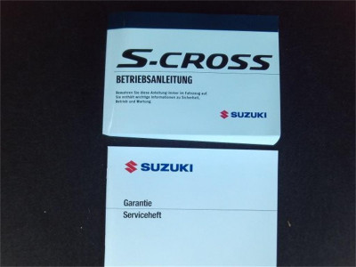 Suzuki S-Cross Vorführwagen Suzuki S-Cross Vorführwagen