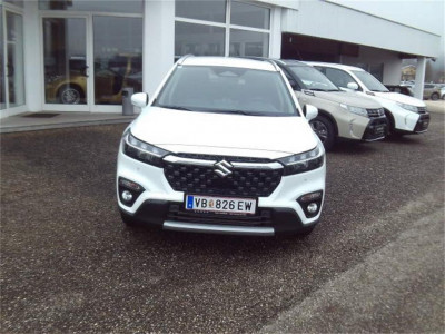 Suzuki S-Cross Vorführwagen