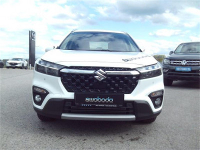 Suzuki S-Cross Vorführwagen Suzuki S-Cross Vorführwagen