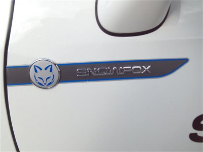 Suzuki S-Cross Vorführwagen Suzuki S-Cross Vorführwagen