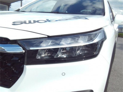 Suzuki S-Cross Vorführwagen Suzuki S-Cross Vorführwagen