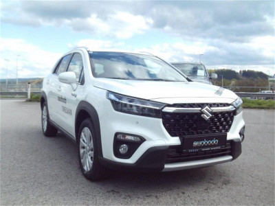 Suzuki S-Cross Vorführwagen Suzuki S-Cross Vorführwagen