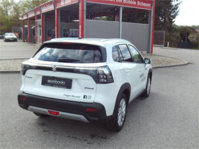 Suzuki S-Cross Vorführwagen Suzuki S-Cross Vorführwagen