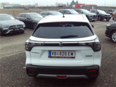 Suzuki S-Cross Vorführwagen