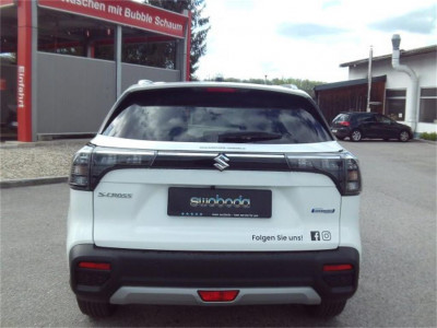 Suzuki S-Cross Vorführwagen Suzuki S-Cross Vorführwagen