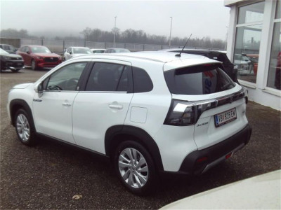 Suzuki S-Cross Vorführwagen