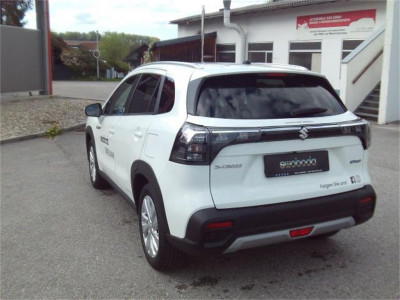 Suzuki S-Cross Vorführwagen Suzuki S-Cross Vorführwagen