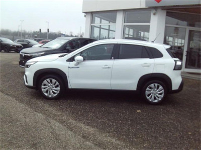 Suzuki S-Cross Vorführwagen