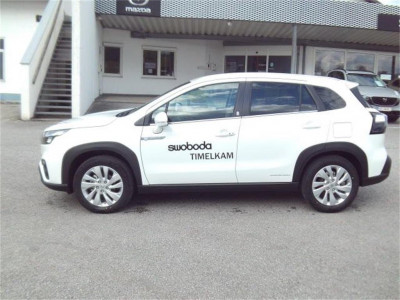 Suzuki S-Cross Vorführwagen Suzuki S-Cross Vorführwagen