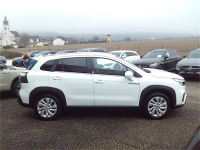 Suzuki S-Cross Vorführwagen