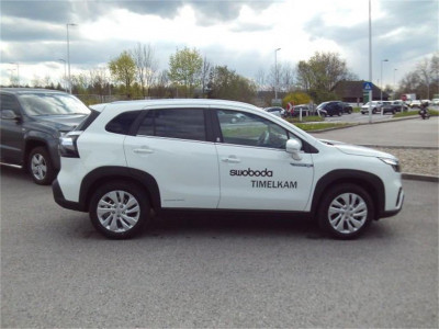 Suzuki S-Cross Vorführwagen Suzuki S-Cross Vorführwagen
