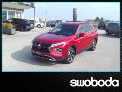 Mitsubishi Eclipse Cross Gebrauchtwagen