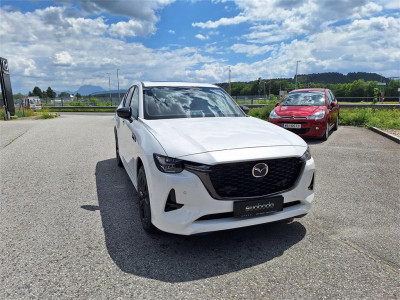 Mazda CX-60 Neuwagen