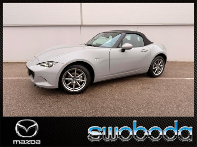 Mazda MX-5 Neuwagen Mazda MX-5 Neuwagen