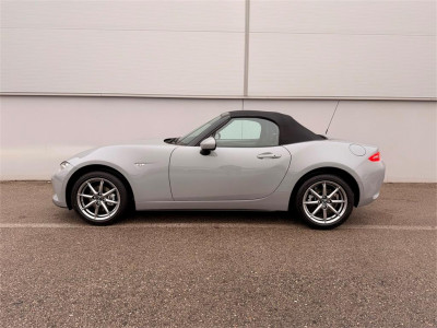 Mazda MX-5 Neuwagen Mazda MX-5 Neuwagen
