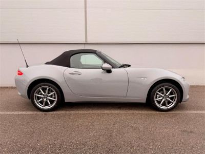 Mazda MX-5 Neuwagen Mazda MX-5 Neuwagen