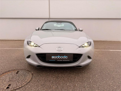 Mazda MX-5 Neuwagen Mazda MX-5 Neuwagen