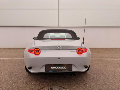 Mazda MX-5 Neuwagen Mazda MX-5 Neuwagen
