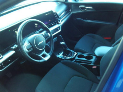 KIA Sportage Gebrauchtwagen