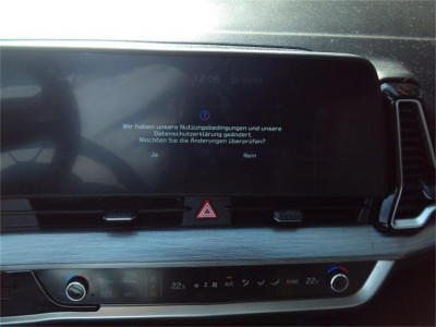 KIA Sportage Gebrauchtwagen