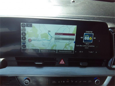 KIA Sportage Gebrauchtwagen