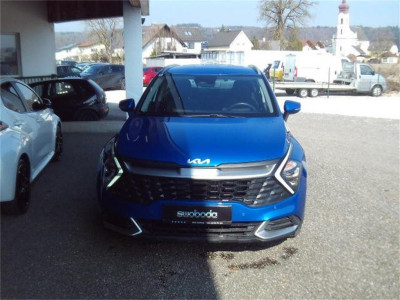 KIA Sportage Gebrauchtwagen