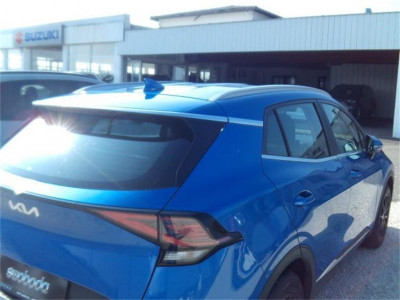 KIA Sportage Gebrauchtwagen