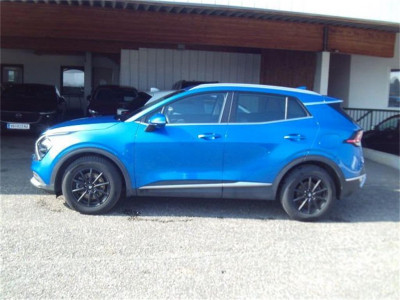KIA Sportage Gebrauchtwagen