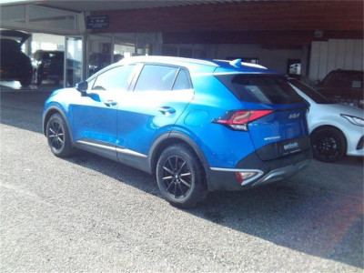 KIA Sportage Gebrauchtwagen