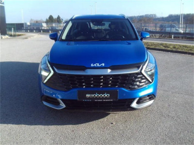 KIA Sportage Gebrauchtwagen