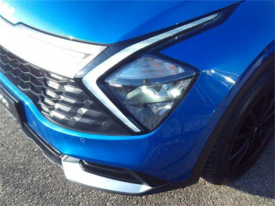 KIA Sportage Gebrauchtwagen