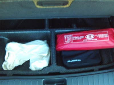 KIA Sportage Gebrauchtwagen