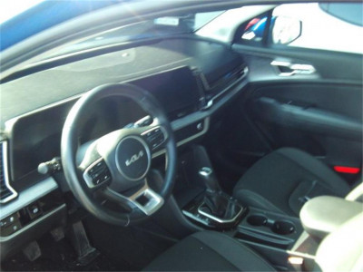 KIA Sportage Gebrauchtwagen