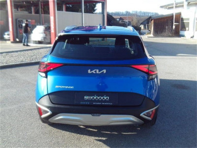 KIA Sportage Gebrauchtwagen