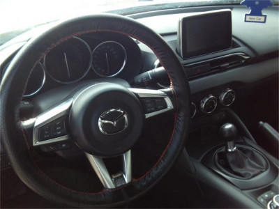 Mazda MX-5 Gebrauchtwagen