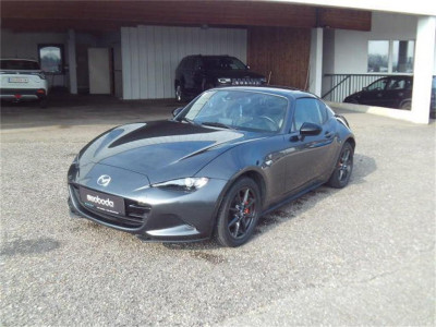 Mazda MX-5 Gebrauchtwagen