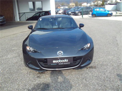 Mazda MX-5 Gebrauchtwagen