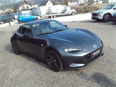 Mazda MX-5 Gebrauchtwagen
