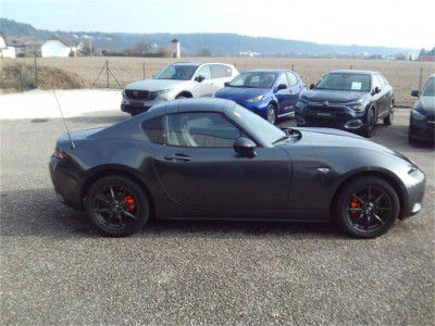 Mazda MX-5 Gebrauchtwagen