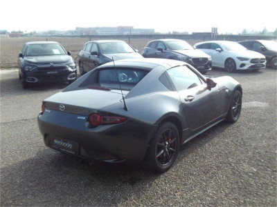 Mazda MX-5 Gebrauchtwagen