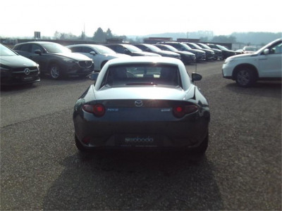 Mazda MX-5 Gebrauchtwagen