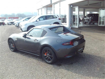 Mazda MX-5 Gebrauchtwagen