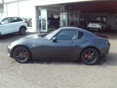 Mazda MX-5 Gebrauchtwagen