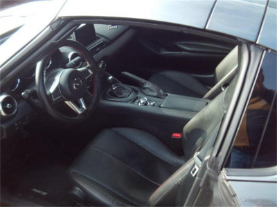 Mazda MX-5 Gebrauchtwagen