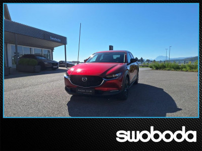 Mazda CX-30 Vorführwagen Mazda CX-30 Vorführwagen