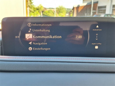 Mazda CX-30 Vorführwagen Mazda CX-30 Vorführwagen