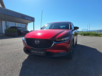 Mazda CX-30 Vorführwagen Mazda CX-30 Vorführwagen