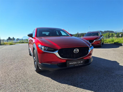 Mazda CX-30 Vorführwagen Mazda CX-30 Vorführwagen